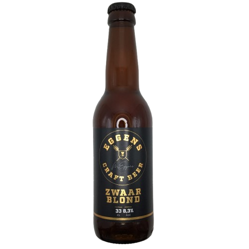 ZWAAR Blond