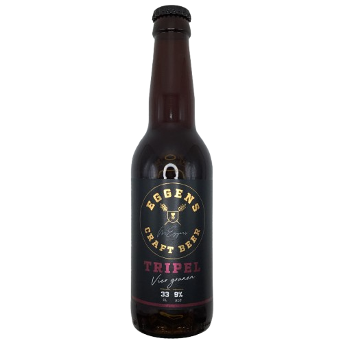 Vier Granen Tripel