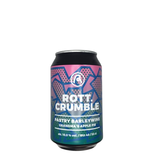 ROTT.CRUMBLE