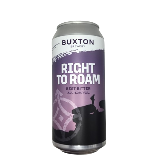 Right To Roam