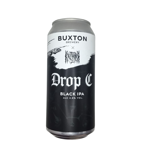 Drop C (KVLT collab)