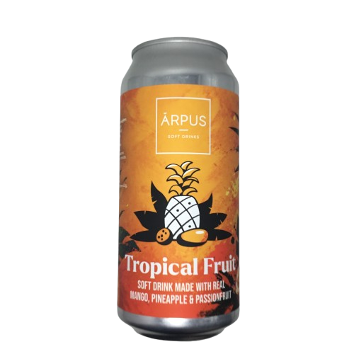 Arpus Tropical Fruit