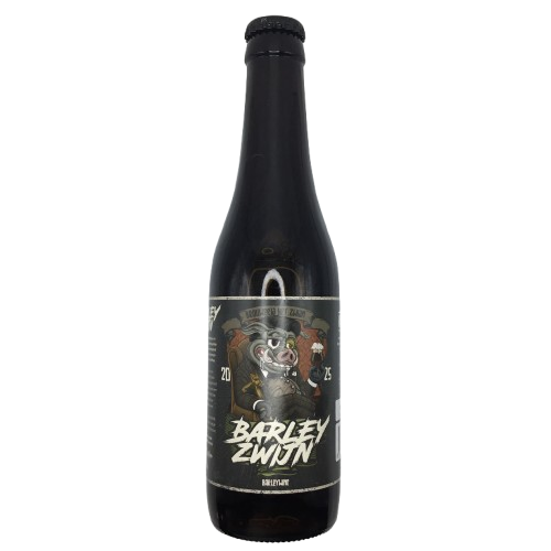 BarleyZwijn