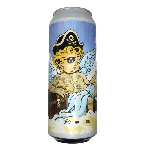 For Goodness Shake: Carribean Bean