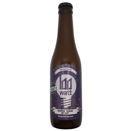 Deeper Shade of Hop