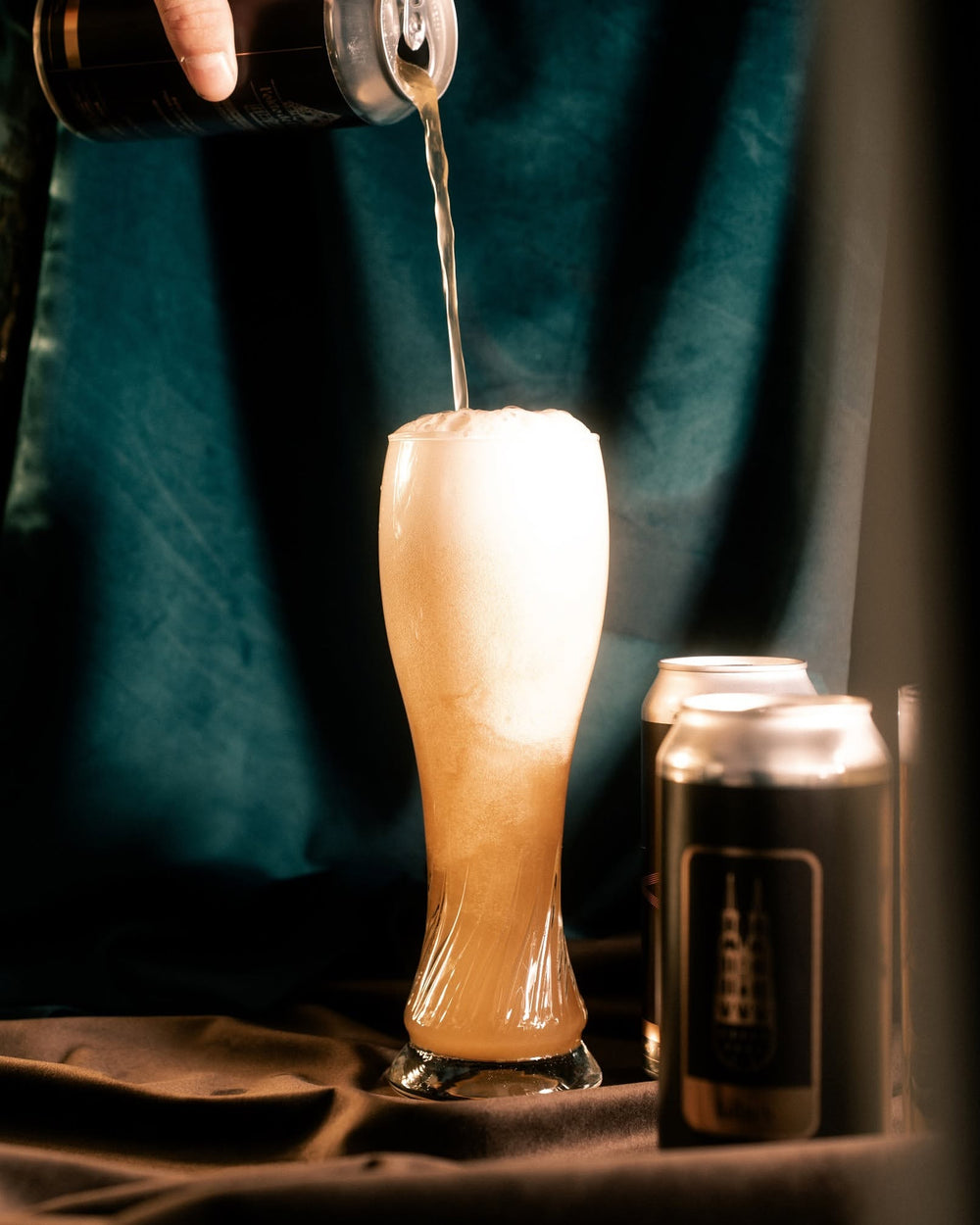 New Brewery alert: Emporium Microbrasserie