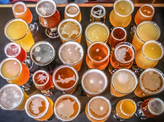 Speciaalbier drinken: tips voor glas, temperatuur en inschenken