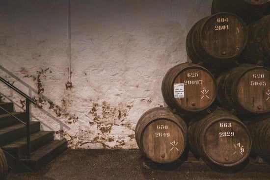 Barrel Aged Bier: wat het is en hoe je ervan geniet