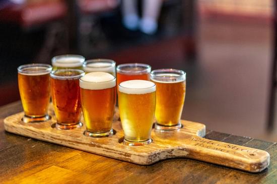 Welk speciaalbier past bij mij? Vind jouw perfecte bier