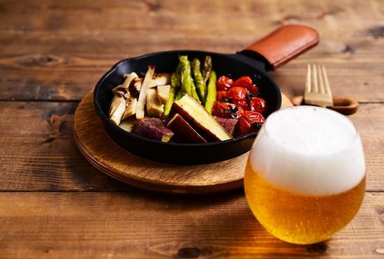 Speciaalbier en foodpairing: welke hapjes passen bij welk bier?