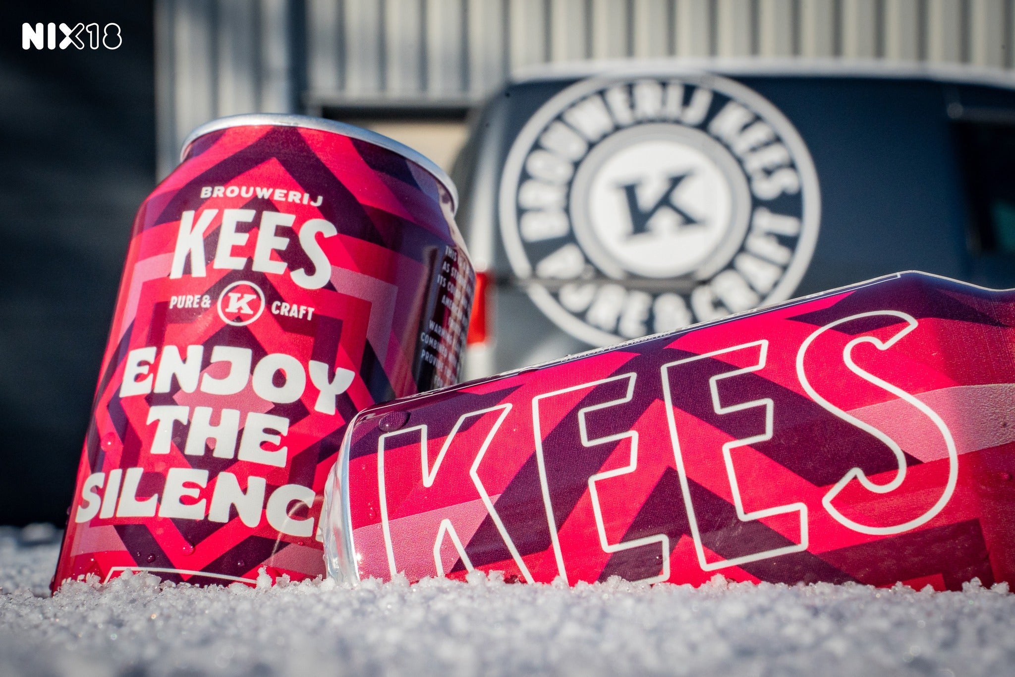 Kees