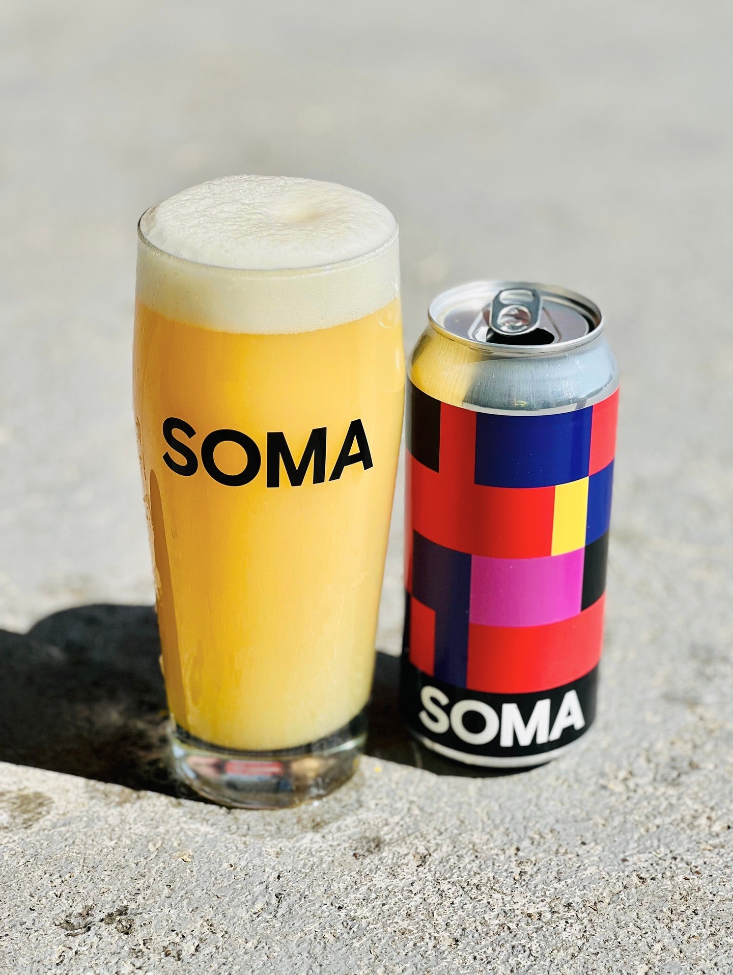 Soma