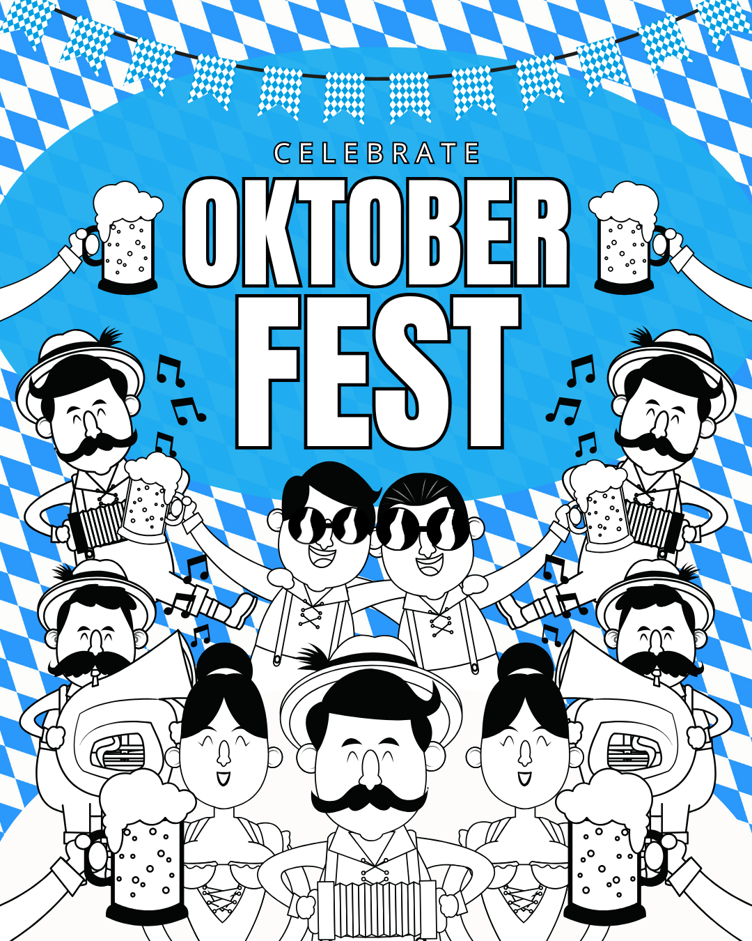 Oktoberfest