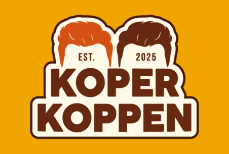 Koperkoppen