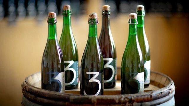 3 Fonteinen