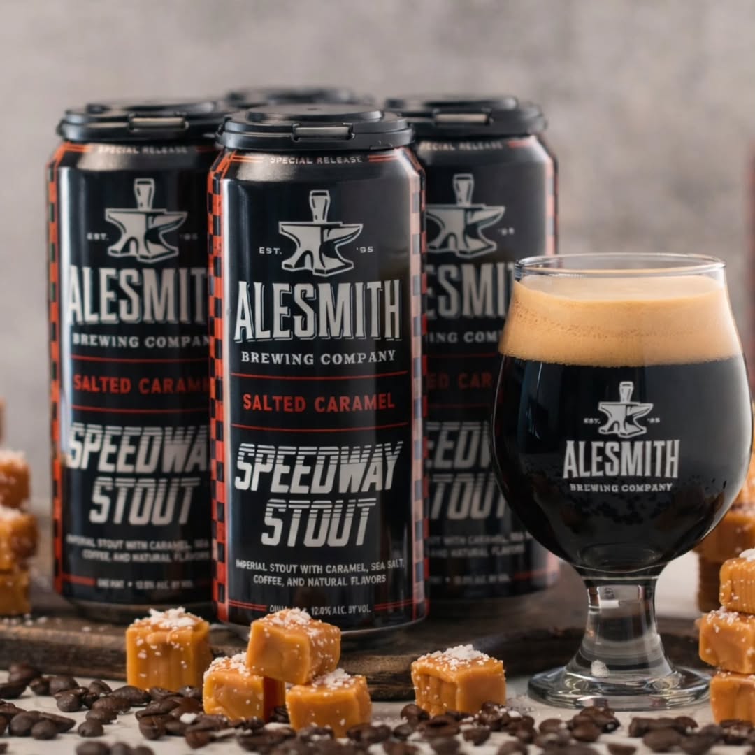 Hop-forward and barrel-aged&nbsp;craft beers from San Diego. Discover the full range of beers from AleSmith Brewing Company and order them online.