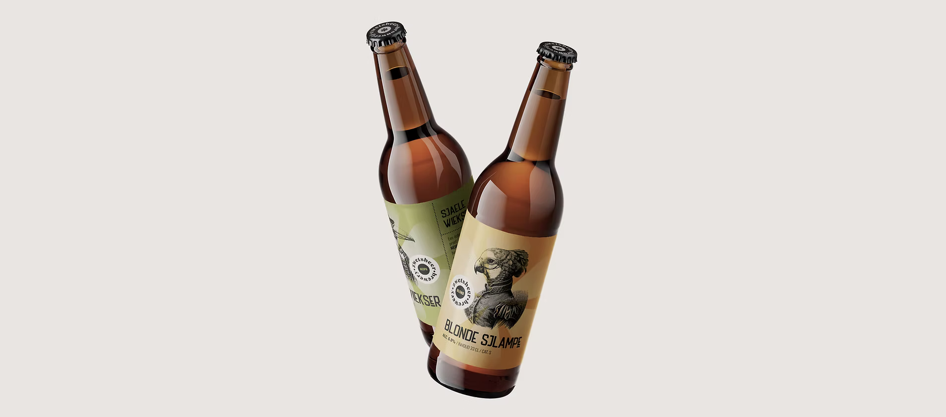 Zwetsbeer