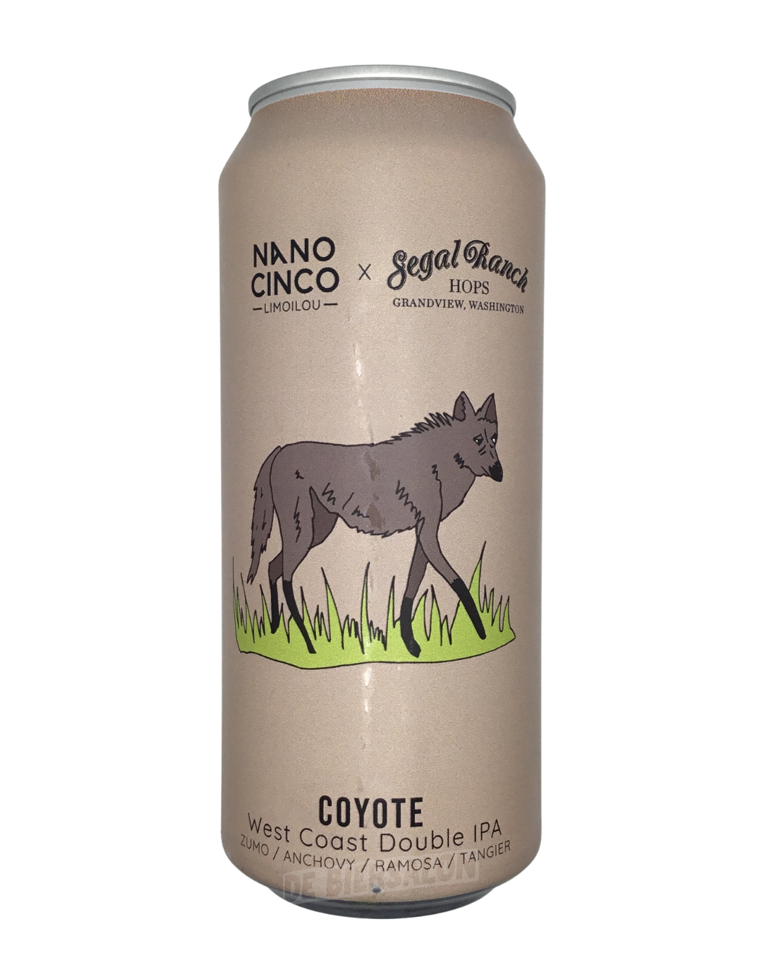 Coyote