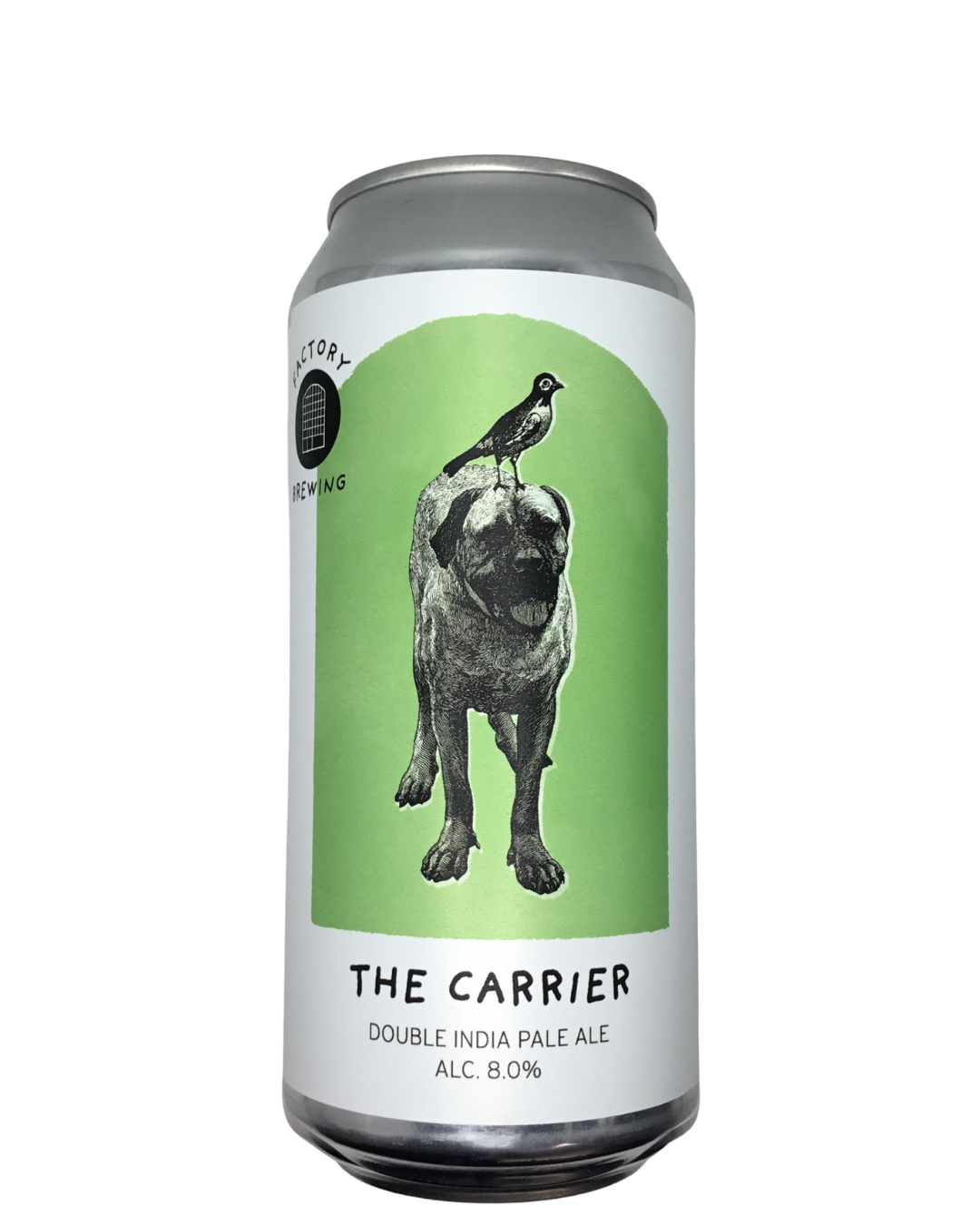 The Carrier