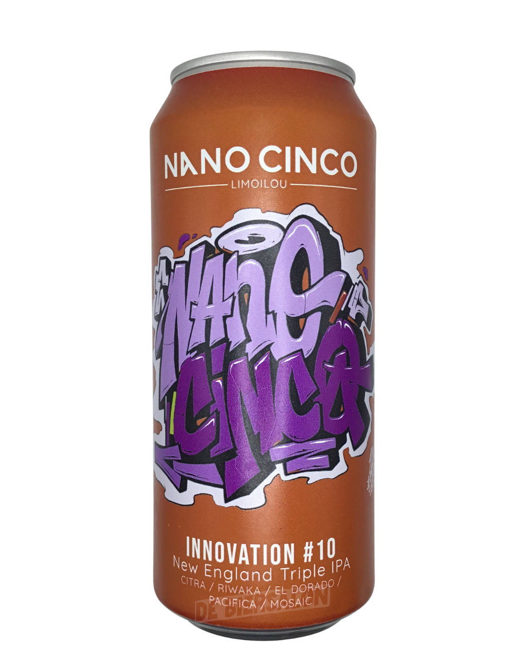 Innovation #10