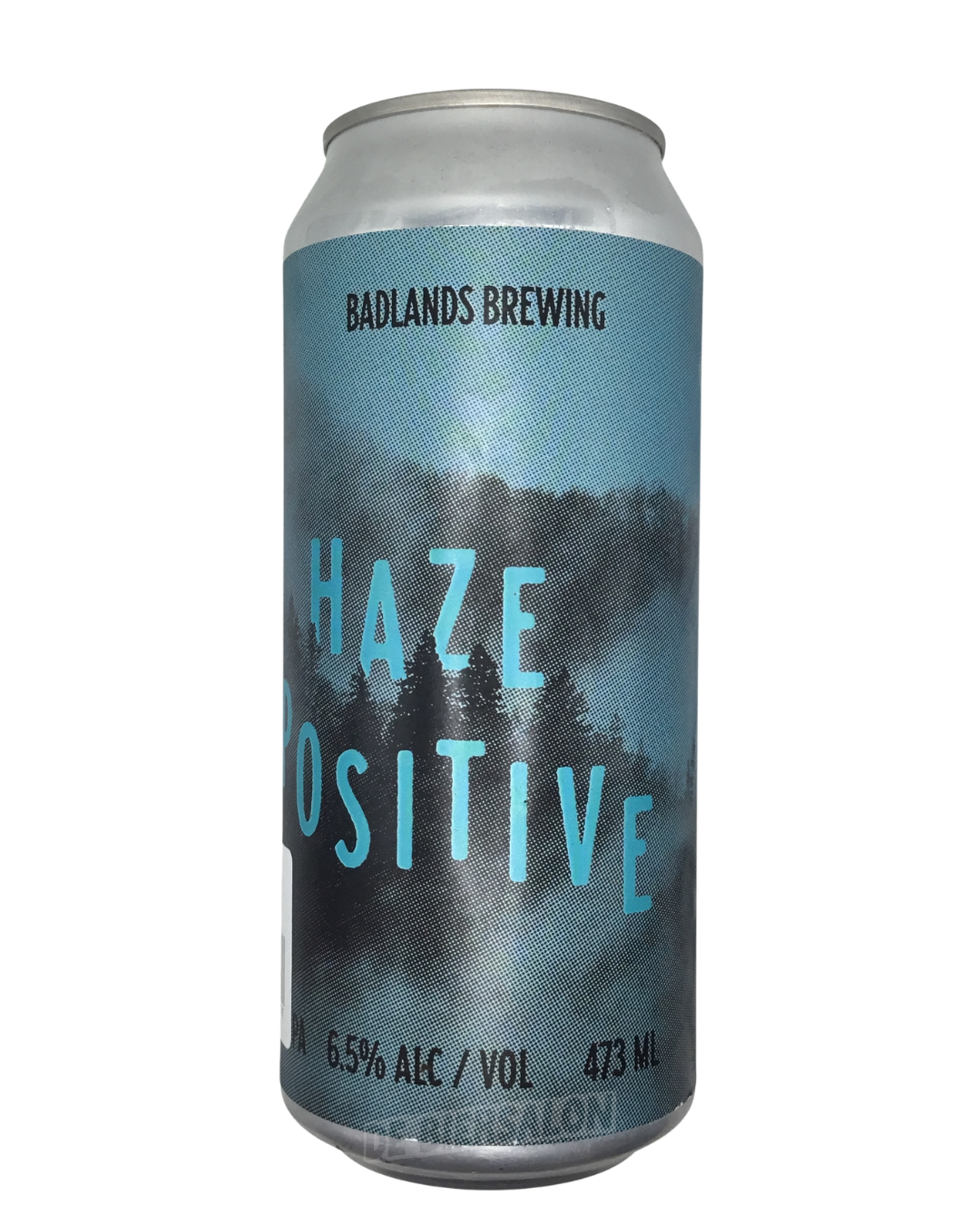 Haze Positive (Superflux & Changing Colours collab)