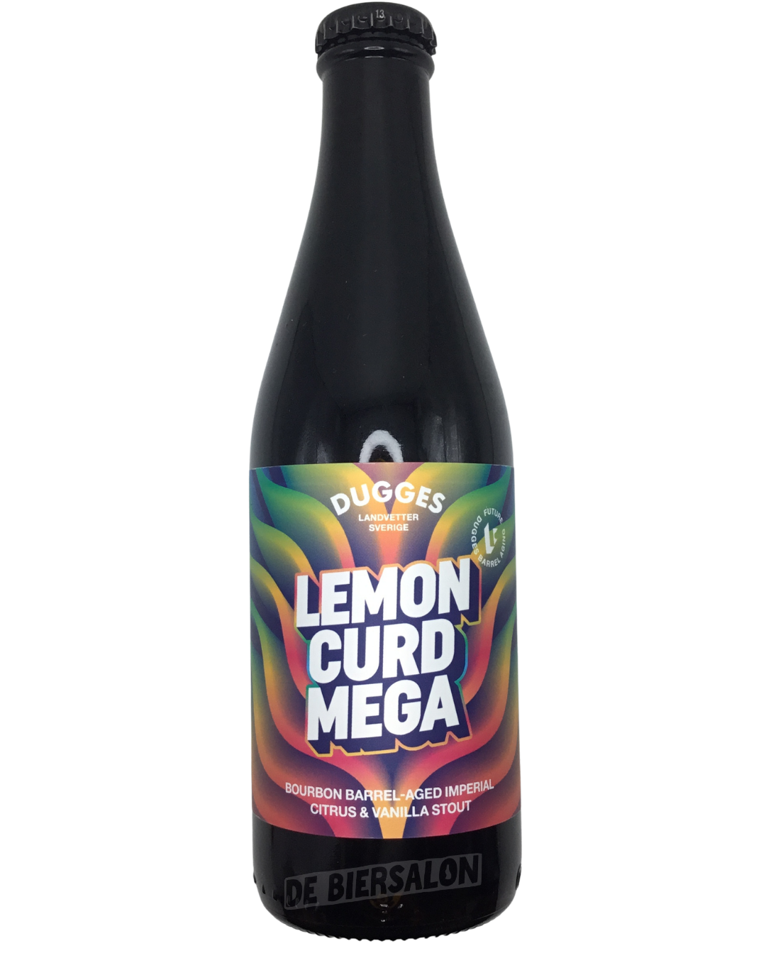 Lemon Curd Mega