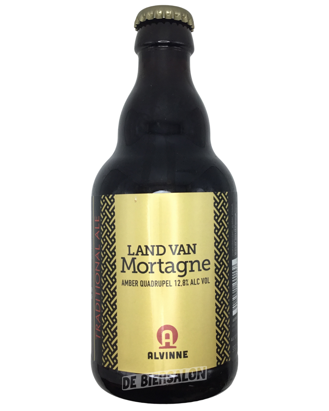 Land Van Mortagne