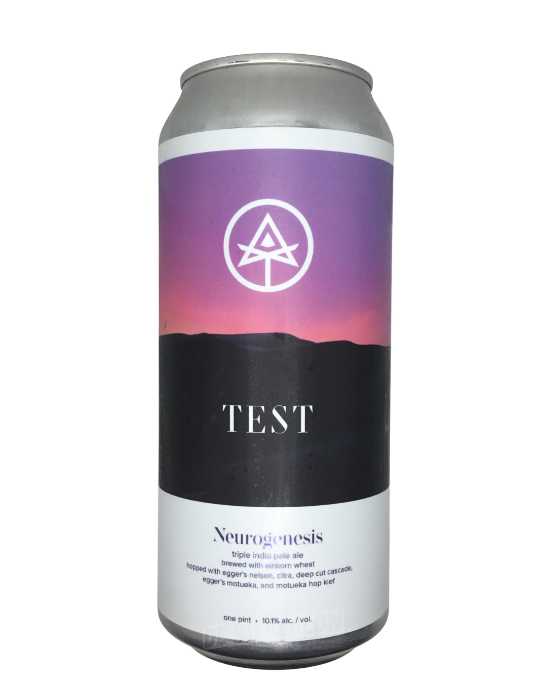 Neurogenesis (TEST collab)