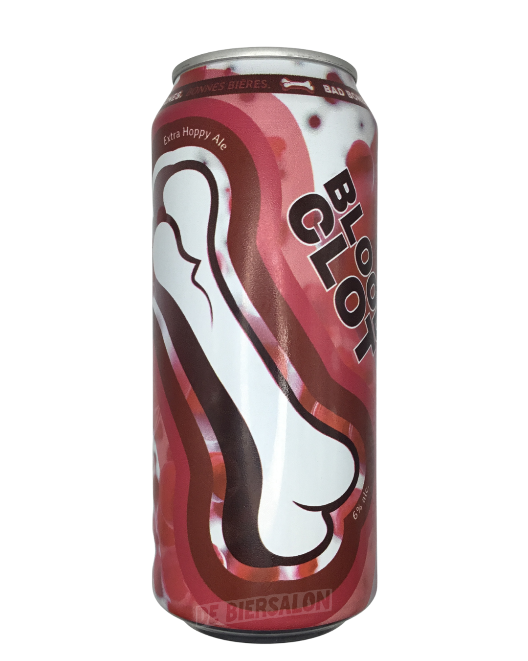 BLOOD CLOT