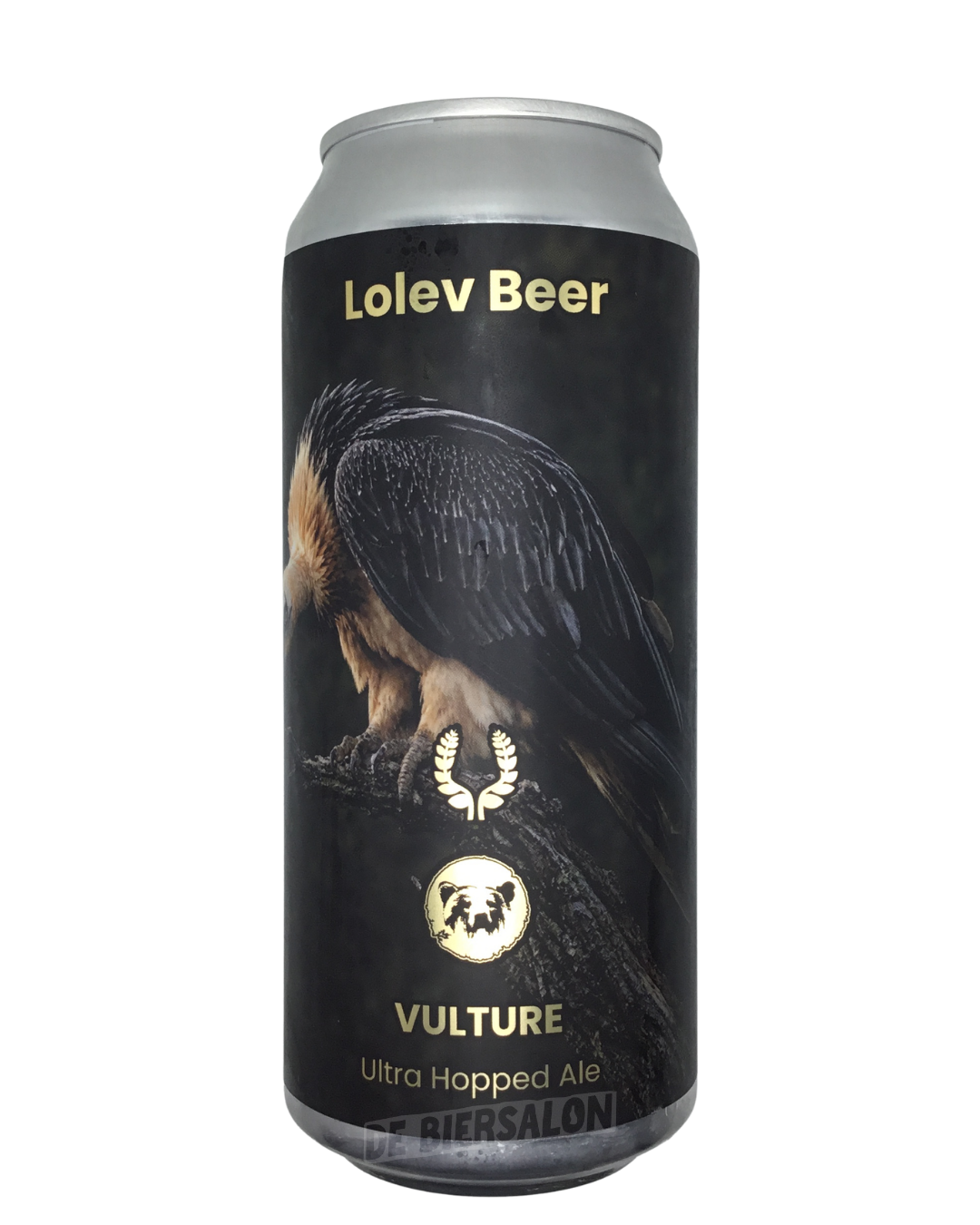 Vulture (Esker Hart collab)
