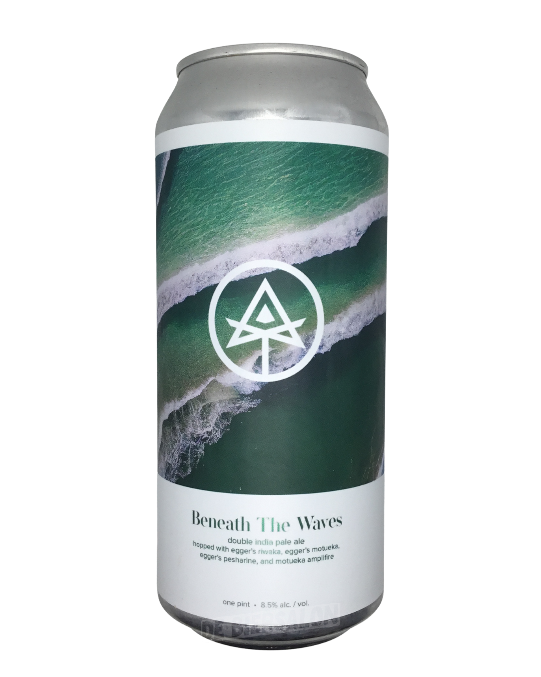 Beneath the Waves