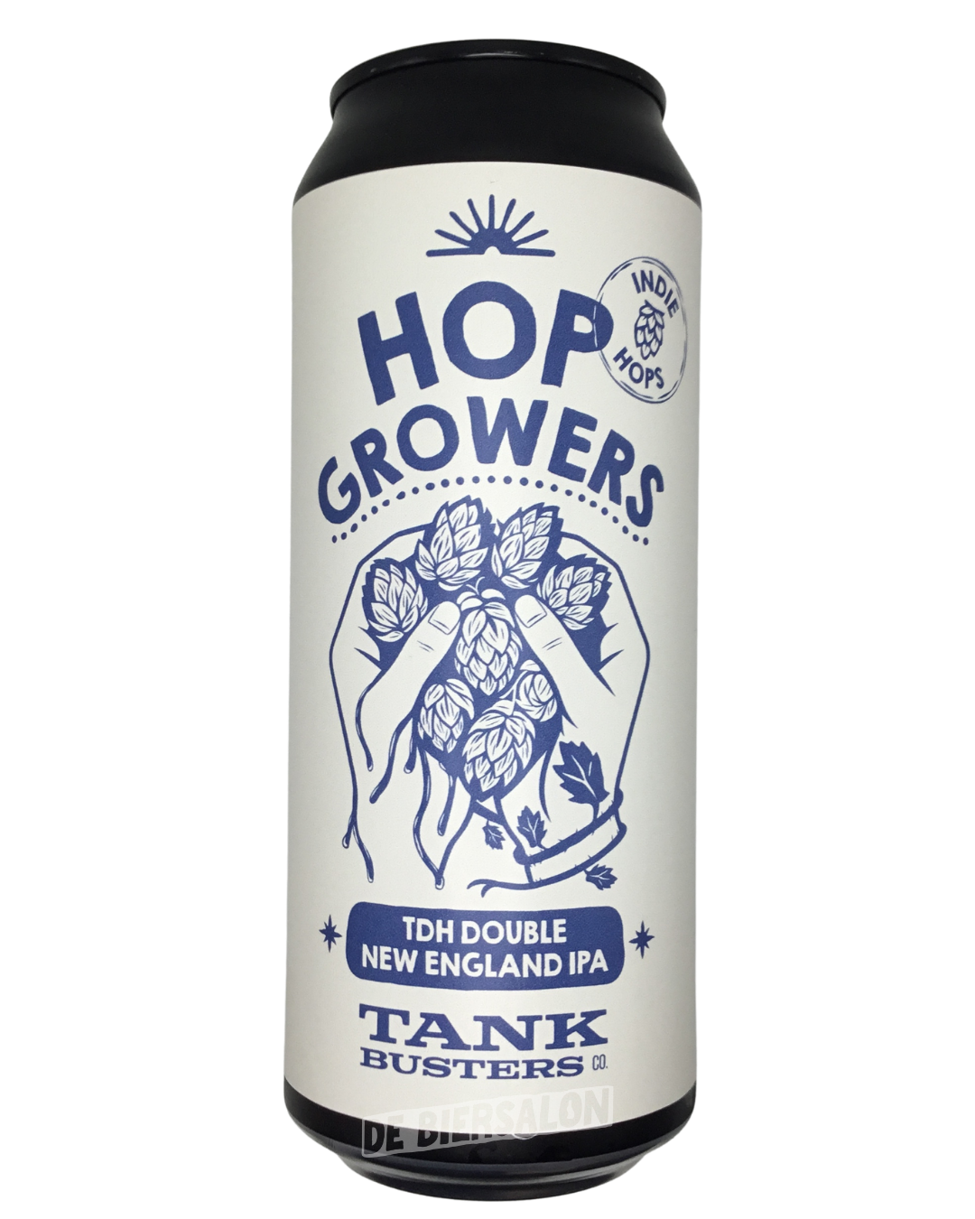 Hop Growers: Indie Hops