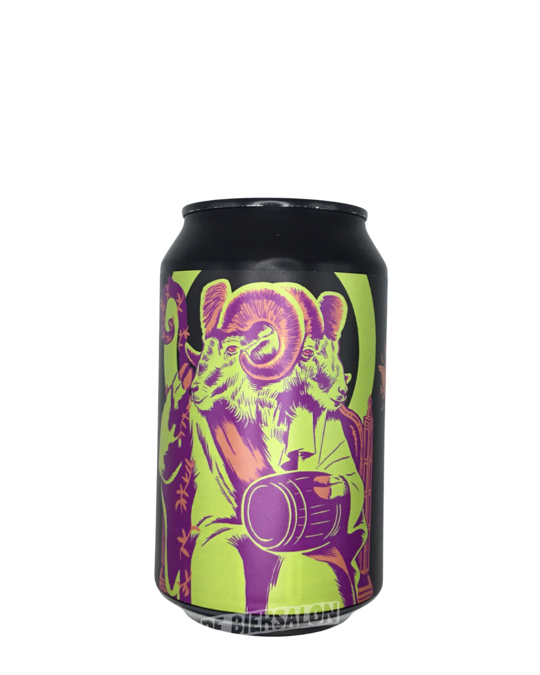 Wild Bock