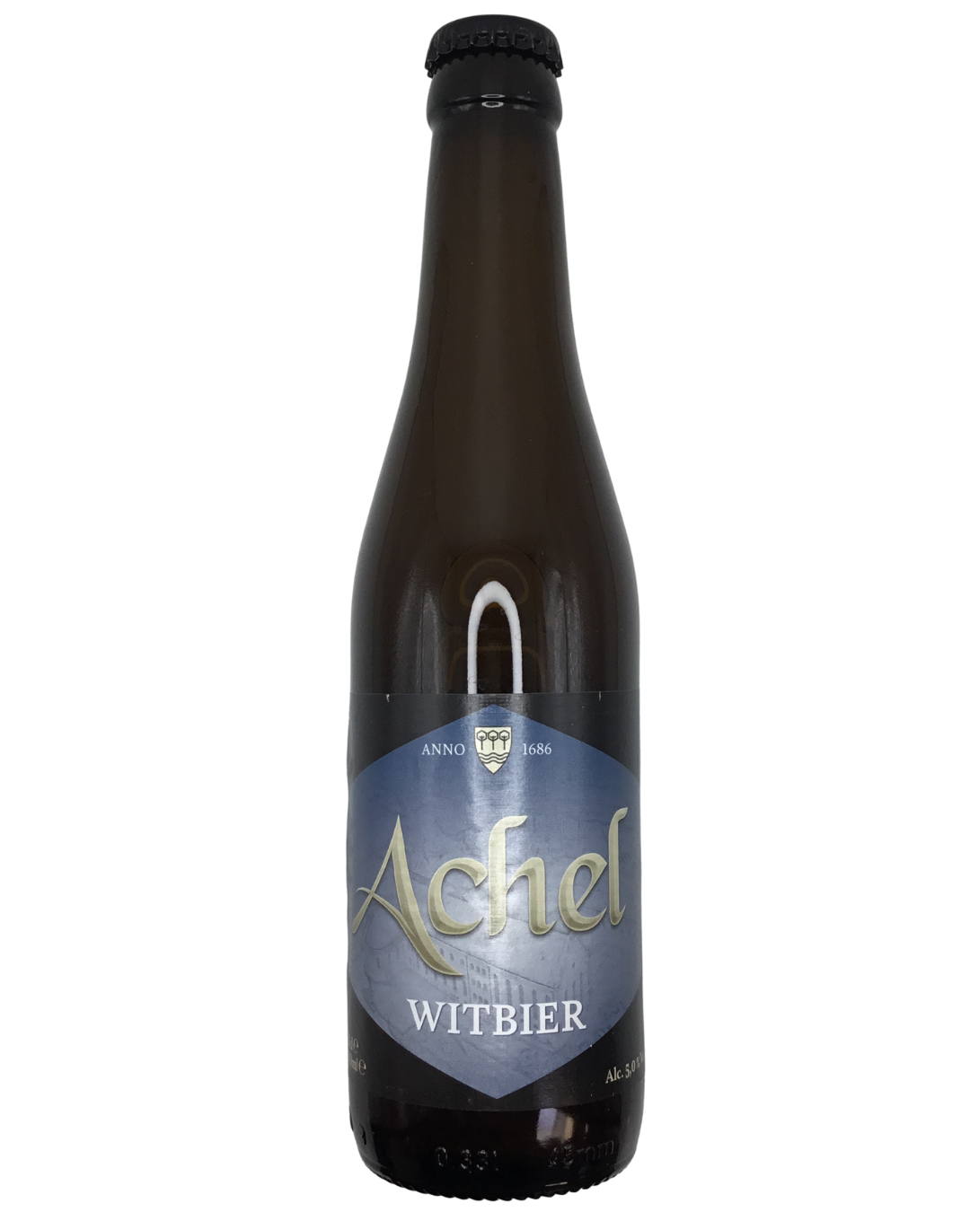 Achel Witbier