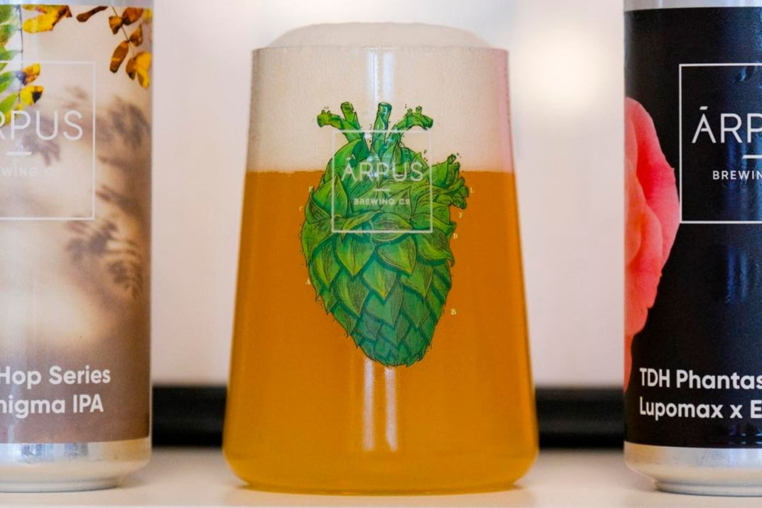 Arpus Glass