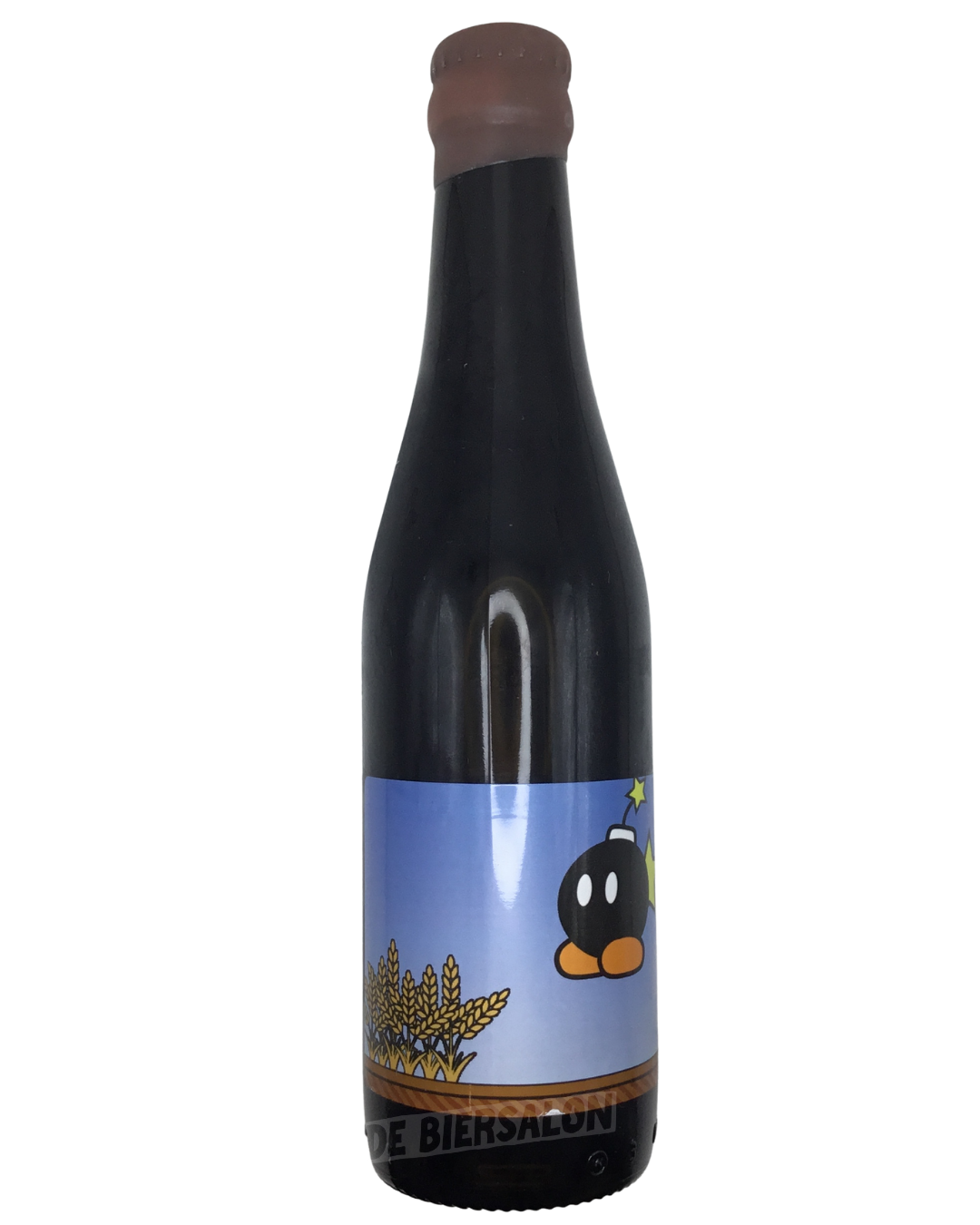 Russell's Reserve Bourbon & Rye DBA Bombs Over Barley (2026)