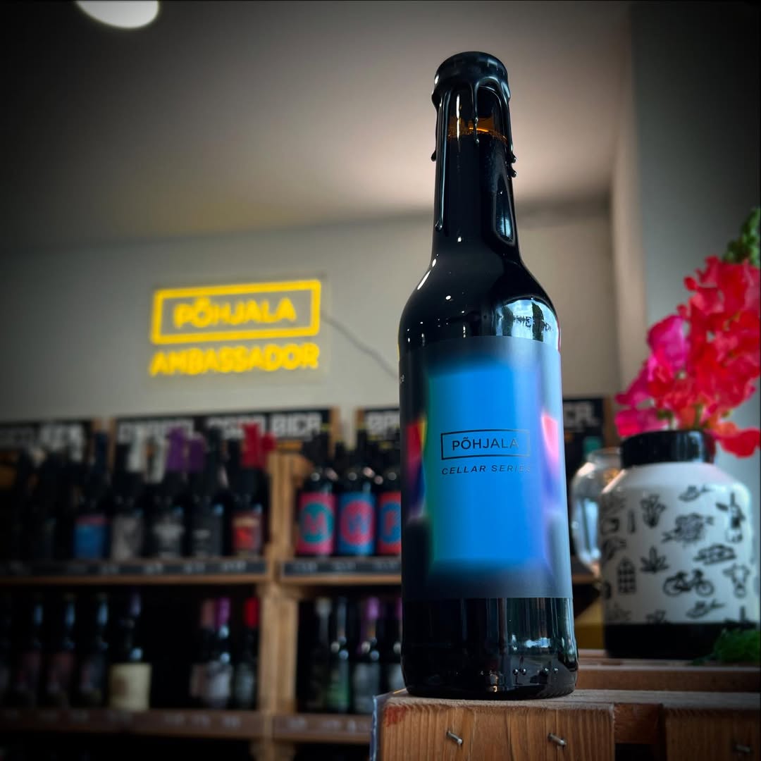 Barrel Aged Surprise Box