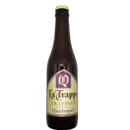 La Trappe Quadrupel