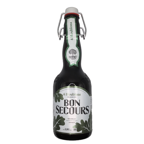 Bon Secours 4 Houblons