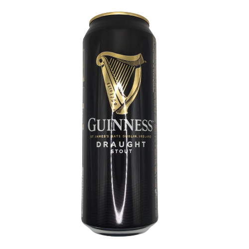 Draught Stout