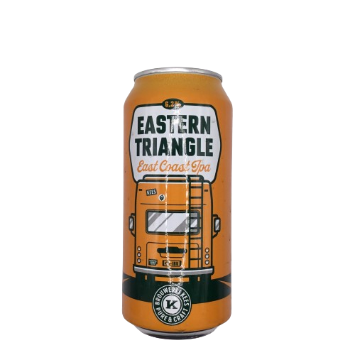 Eastern Triangle