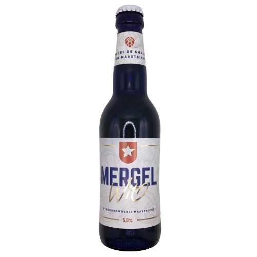 Mergel Wit