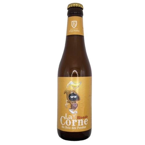 La Corne du Bois des Pendus Blonde