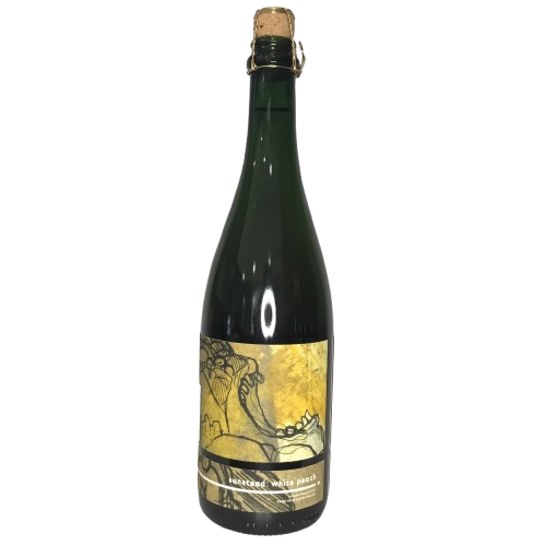Sunstead: White Peach 2023
