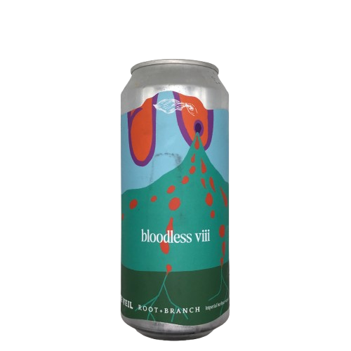 Bloodless VIII