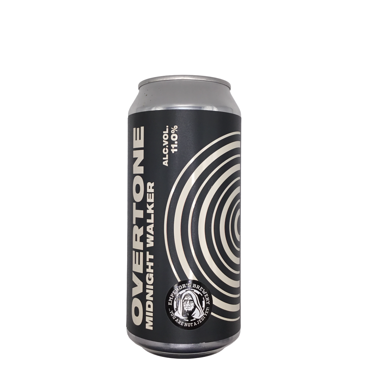 Midnight Walker (Emperors collab)