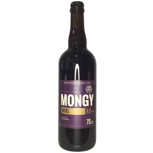 Mongy Noel (75cl)