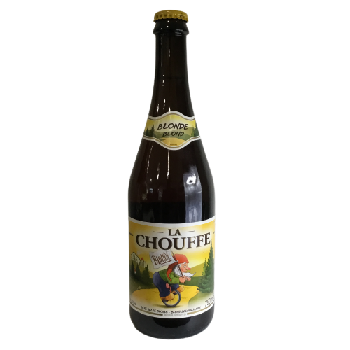 La Chouffe (75cl)
