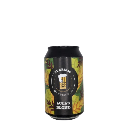 Lull's Blond