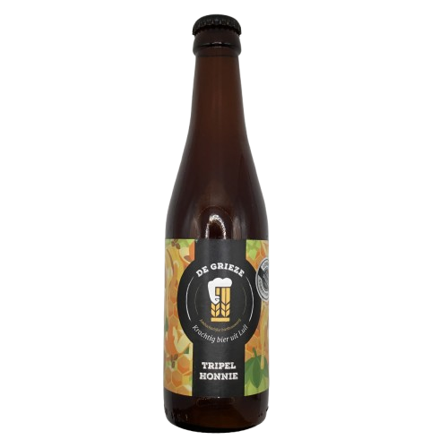 Tripel Honnie
